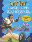 Copertina  Il risveglio dei troll testadura