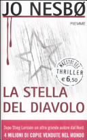 Copertina  La stella del diavolo