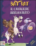 Copertina  Il cavaliere arrugginito
