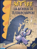 Copertina  La nonna di Tutankhamon