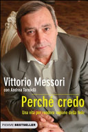 Copertina  Perchè credo : una vita per rendere ragione della fede