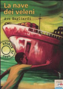Copertina  La nave dei veleni
