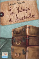 copertina Le valigie di Auschwitz