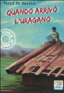 Copertina  Quando arrivò l'uragano