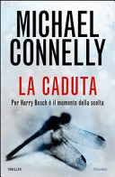 Copertina  La caduta