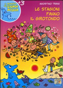 Copertina  Le stagioni fanno il girotondo