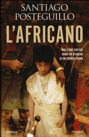 Copertina  L'africano