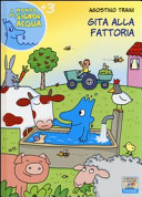 Copertina  Gita alla fattoria