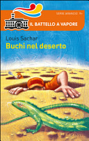 copertina Buchi nel deserto