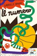 Copertina  Il numero 5