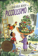 Copertina  Piccolissimo me