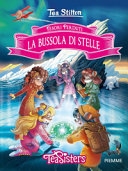 Copertina  Tesori perduti: la bussola di stelle