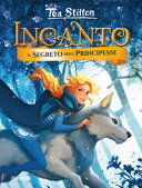 Copertina  Il segreto delle principesse 