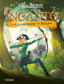 Copertina  Le guardiane dei sogni