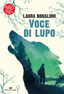 Copertina  Voce di lupo