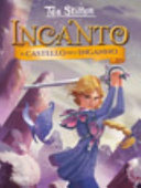 Copertina  Il castello dell'inganno