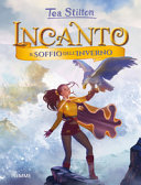 Copertina  Il soffio dell'inverno
