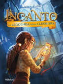 Copertina  La leggenda della clessidra