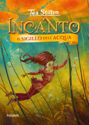 Copertina  Il sigillo dell'acqua