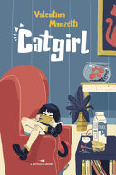 copertina Catgirl