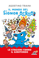 Copertina  Le stagioni fanno il girotondo
