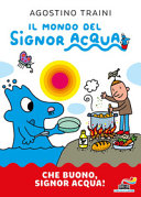 Copertina  Che buono, signor Acqua!