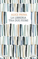 Copertina  La libreria tra due fiumi