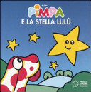 Copertina  Pimpa e la stella Lulù