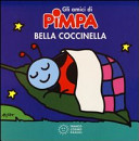 Copertina  Gli amici di Pimpa : Bella coccinella