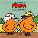 Copertina  Gli amici di Pimpa : Colombino
