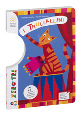 copertina I trullallini