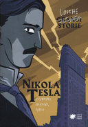 Copertina  Nikola Tesla : eccentrico, ossessivo, fobico