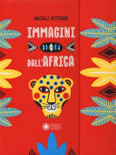 copertina Immagini dall'Africa