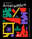 copertina Artecadabra