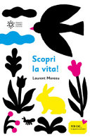 copertina Scopri la vita!