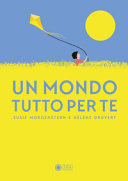Copertina  Un mondo tutto per te