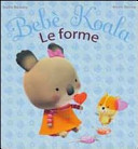 Copertina  Le forme