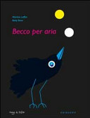 Copertina  Becco per aria