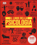 Copertina  Il libro della psicologia