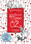 Copertina  Il meraviglioso Mago di Oz