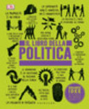 Copertina  Il libro della politica