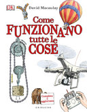 Copertina  Come funzionano tutte le cose
