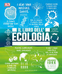 Copertina  Il libro dell'ecologia