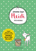 Copertina  Heidi : testo integrale