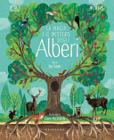 copertina La magia e il mistero degli alberi