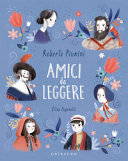 Copertina  Amici da leggere