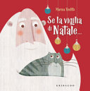 copertina Se la vigilia di Natale...