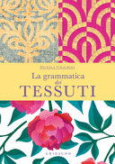 Copertina  La grammatica dei tessuti