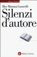 Copertina  Silenzi d'autore