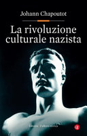 Copertina  La rivoluzione culturale nazista